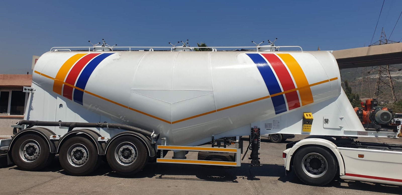 V-Tipi Silobas - Görsel 21